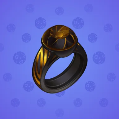 Gem Signet