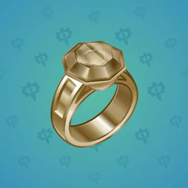 Gem Signet