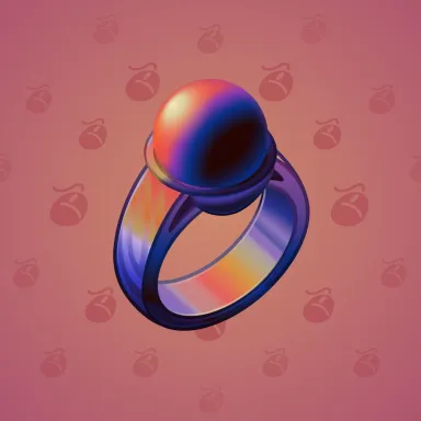 Gem Signet #77