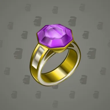 Gem Signet #914