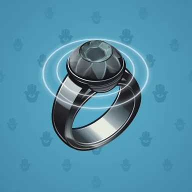 Gem Signet