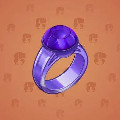 Gem Signet #960