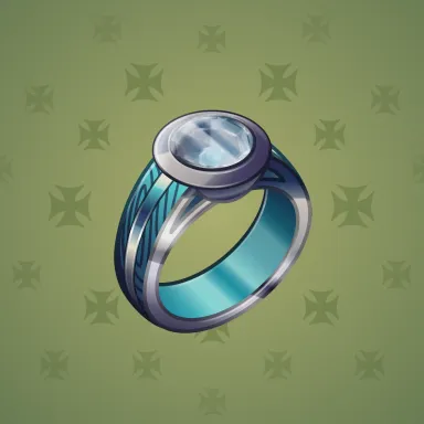 Gem Signet #994