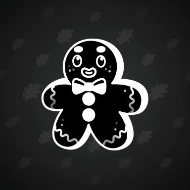 Ginger Cookie