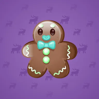 Ginger Cookie