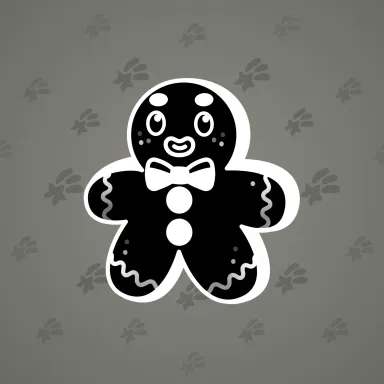 Ginger Cookie