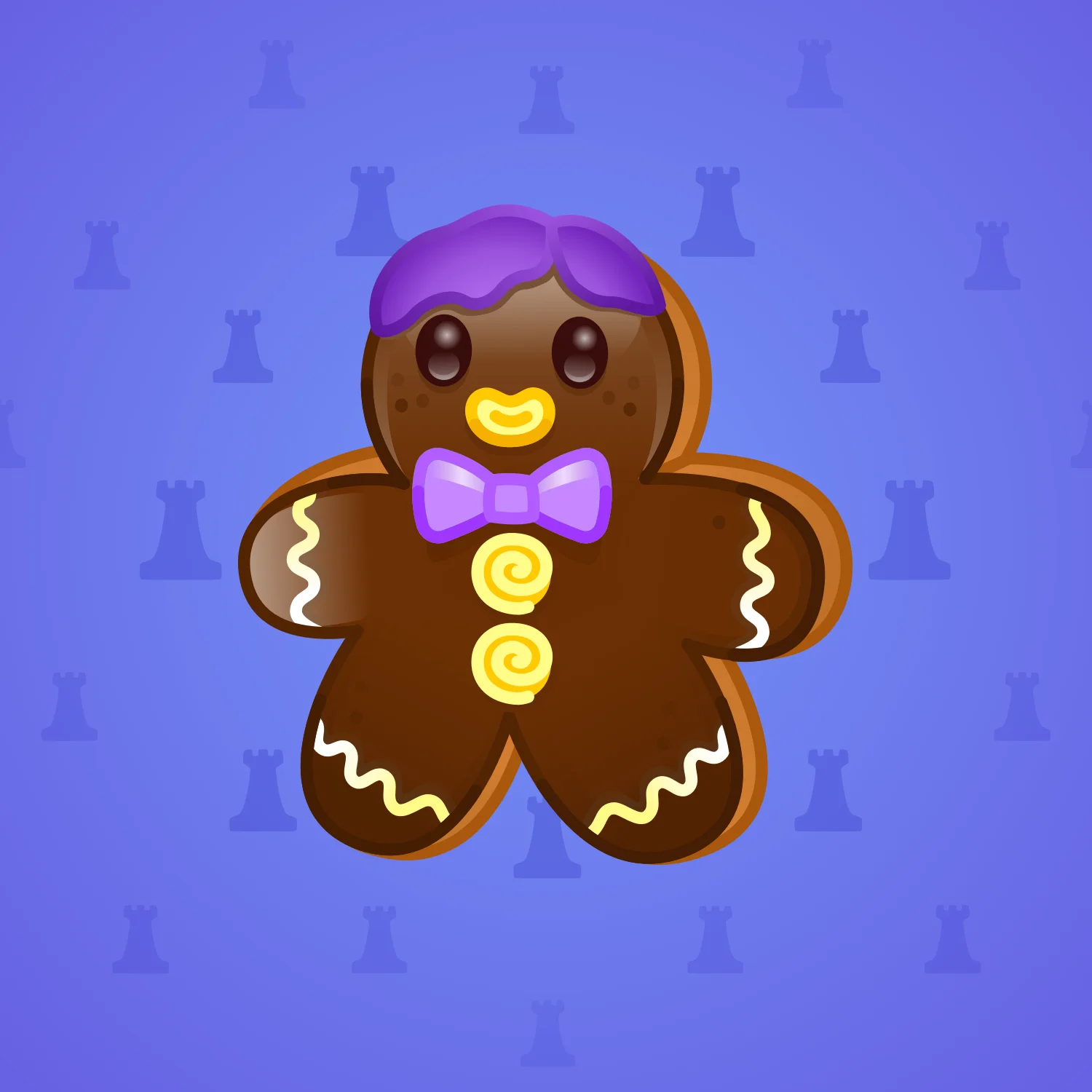 Ginger Cookie