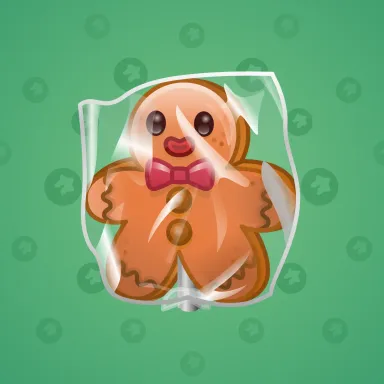 Ginger Cookie