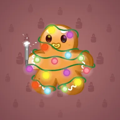 Ginger Cookie