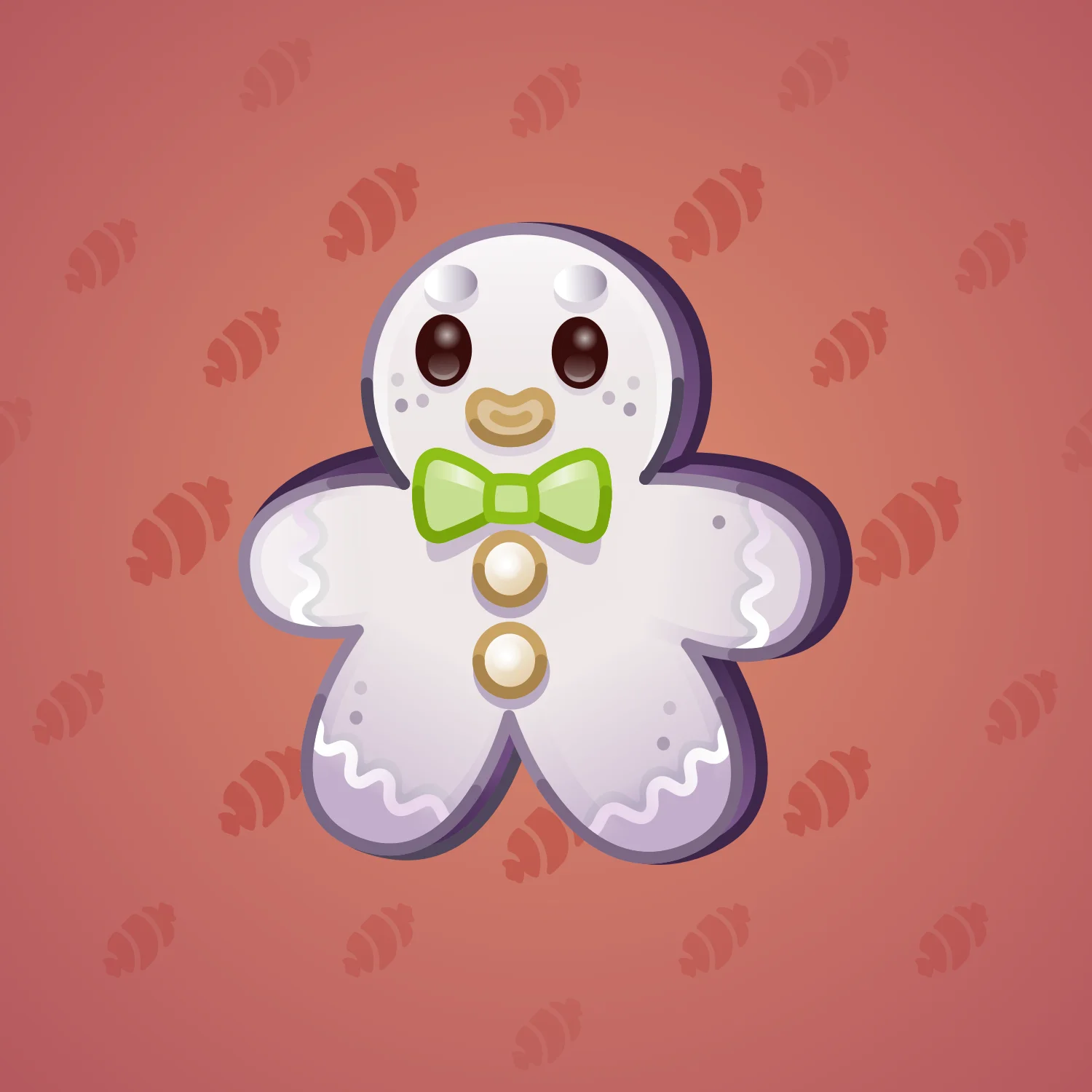 Ginger Cookie