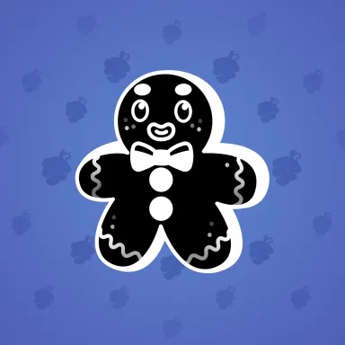 Ginger Cookie