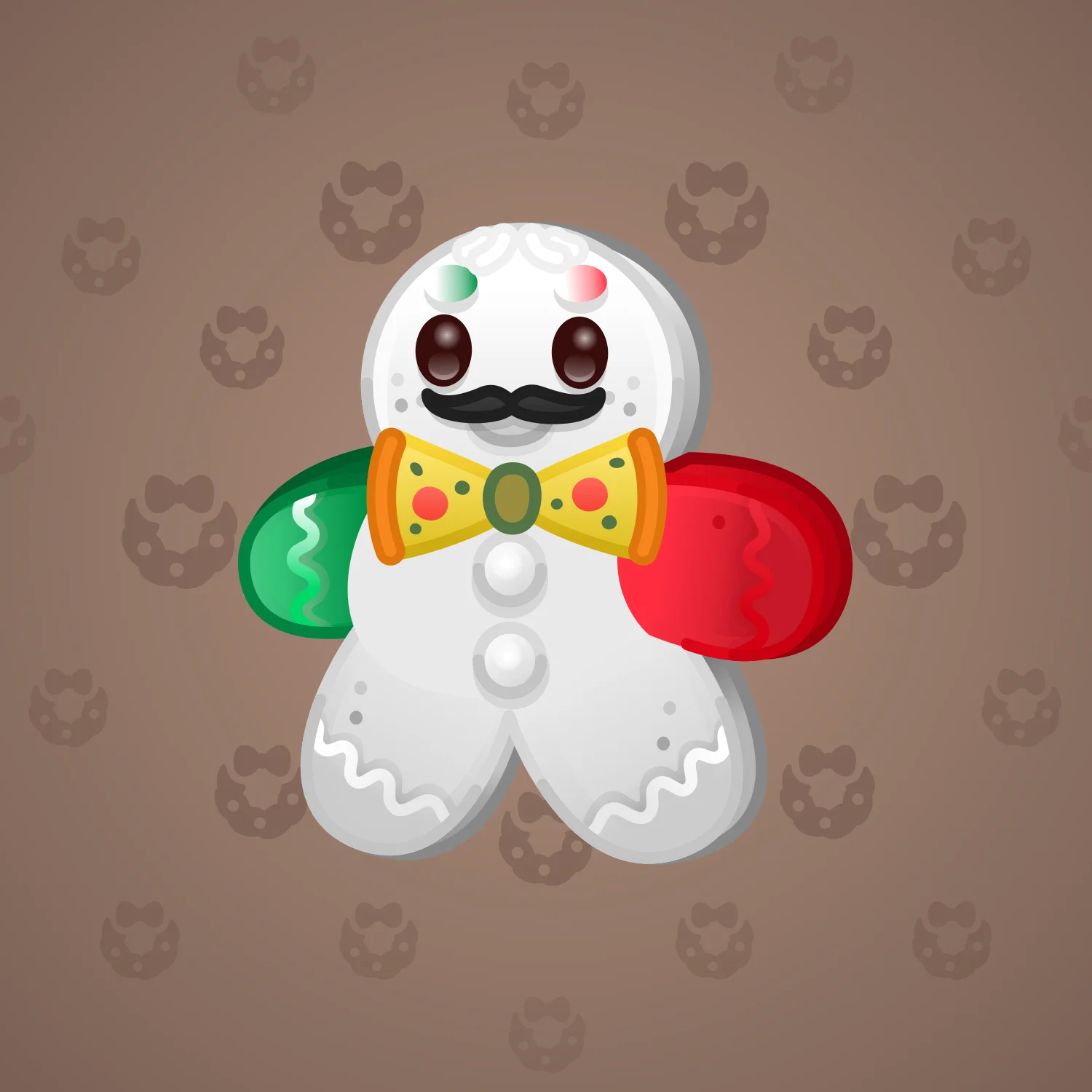 Ginger Cookie
