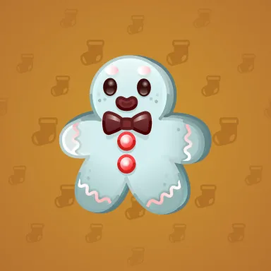 Ginger Cookie