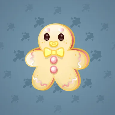 Ginger Cookie
