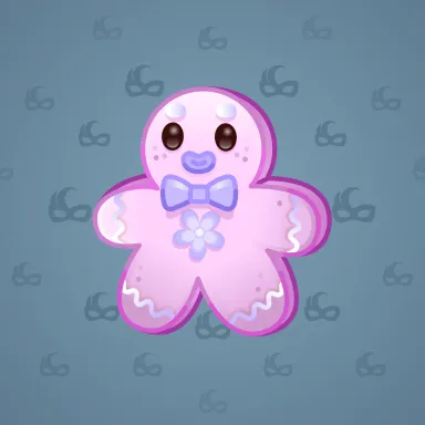Ginger Cookie