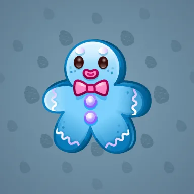 Ginger Cookie