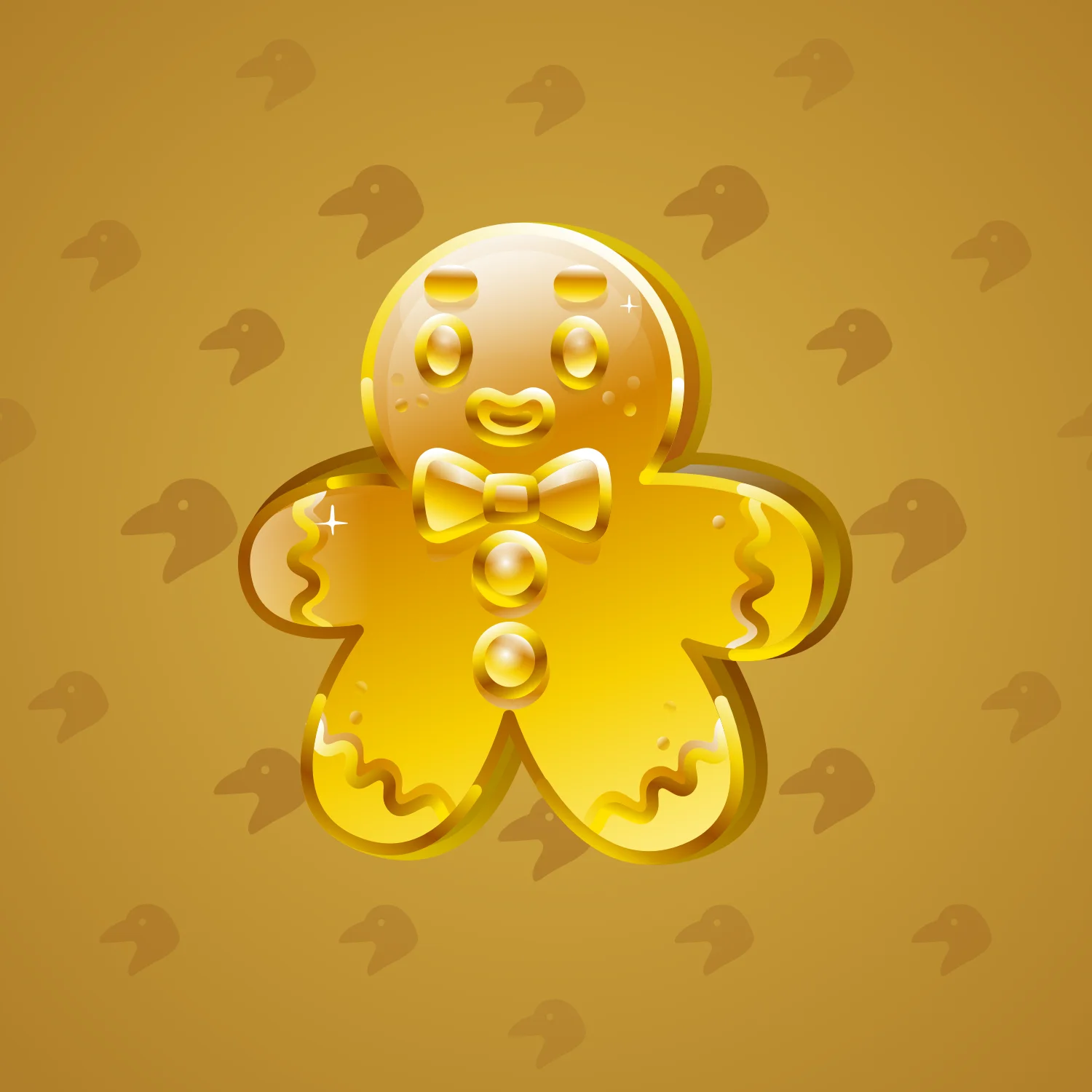 Ginger Cookie