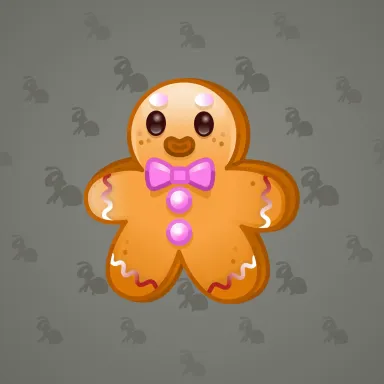 Ginger Cookie