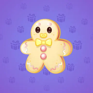 Ginger Cookie #115211