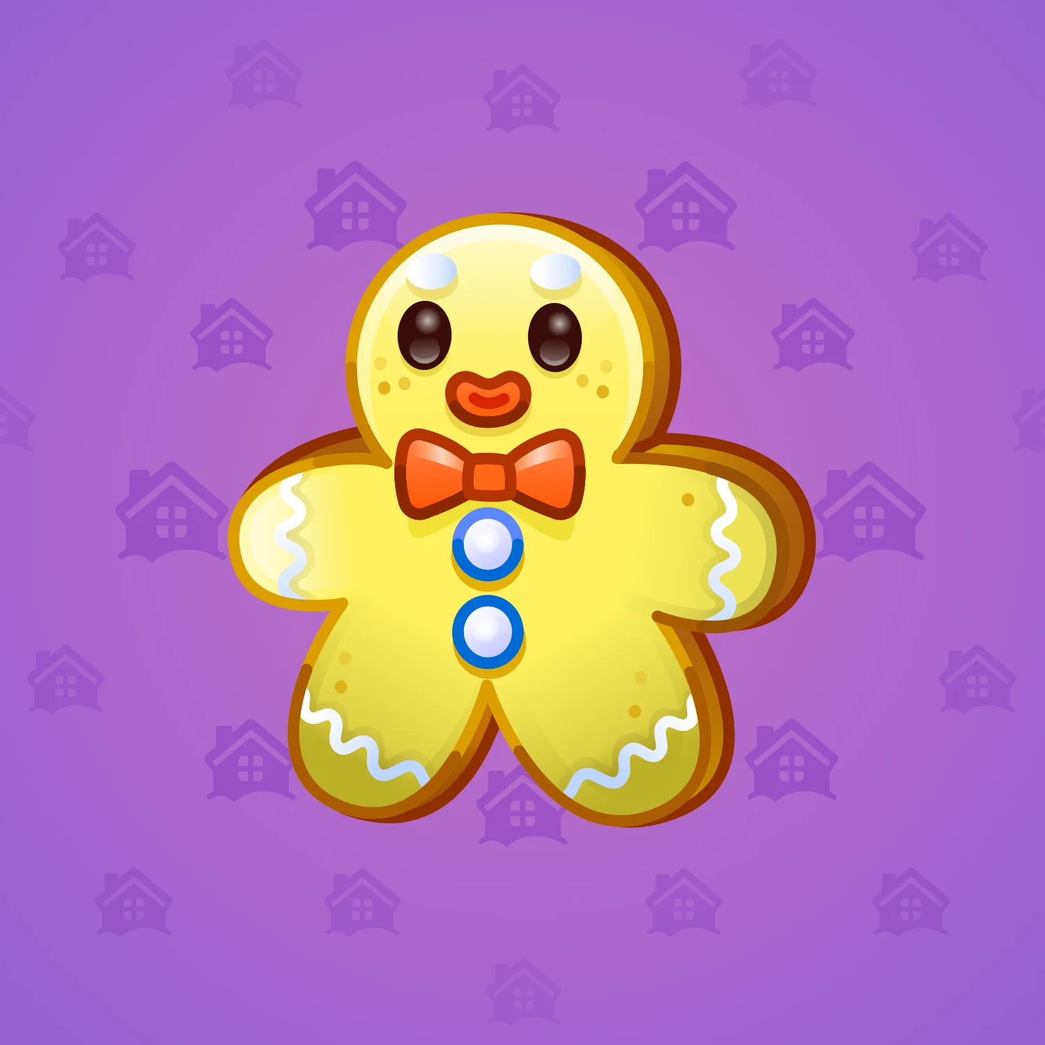 Ginger Cookie #116770