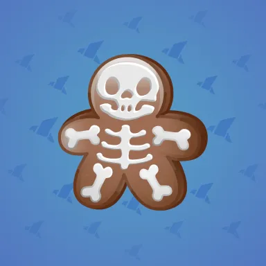 Ginger Cookie