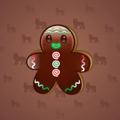 Ginger Cookie