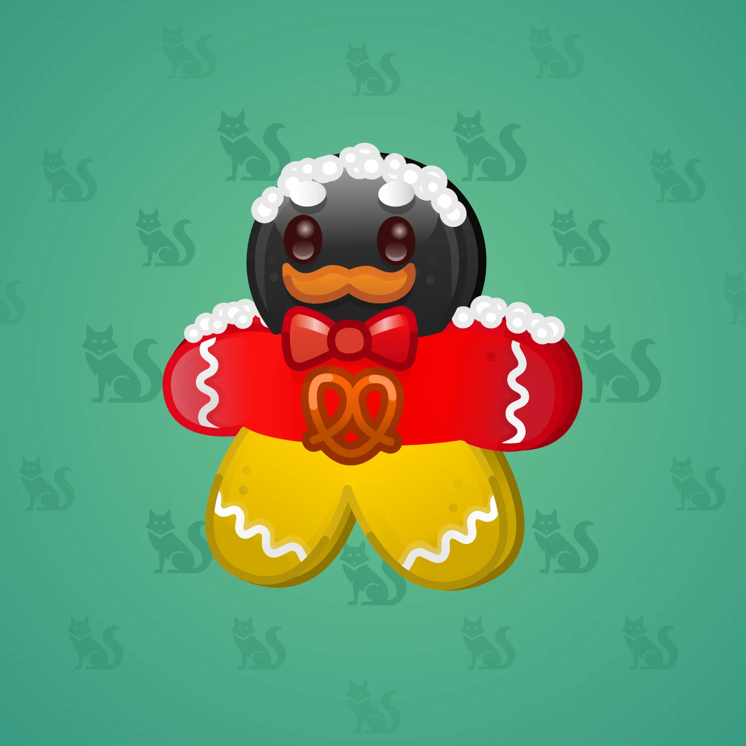 Ginger Cookie