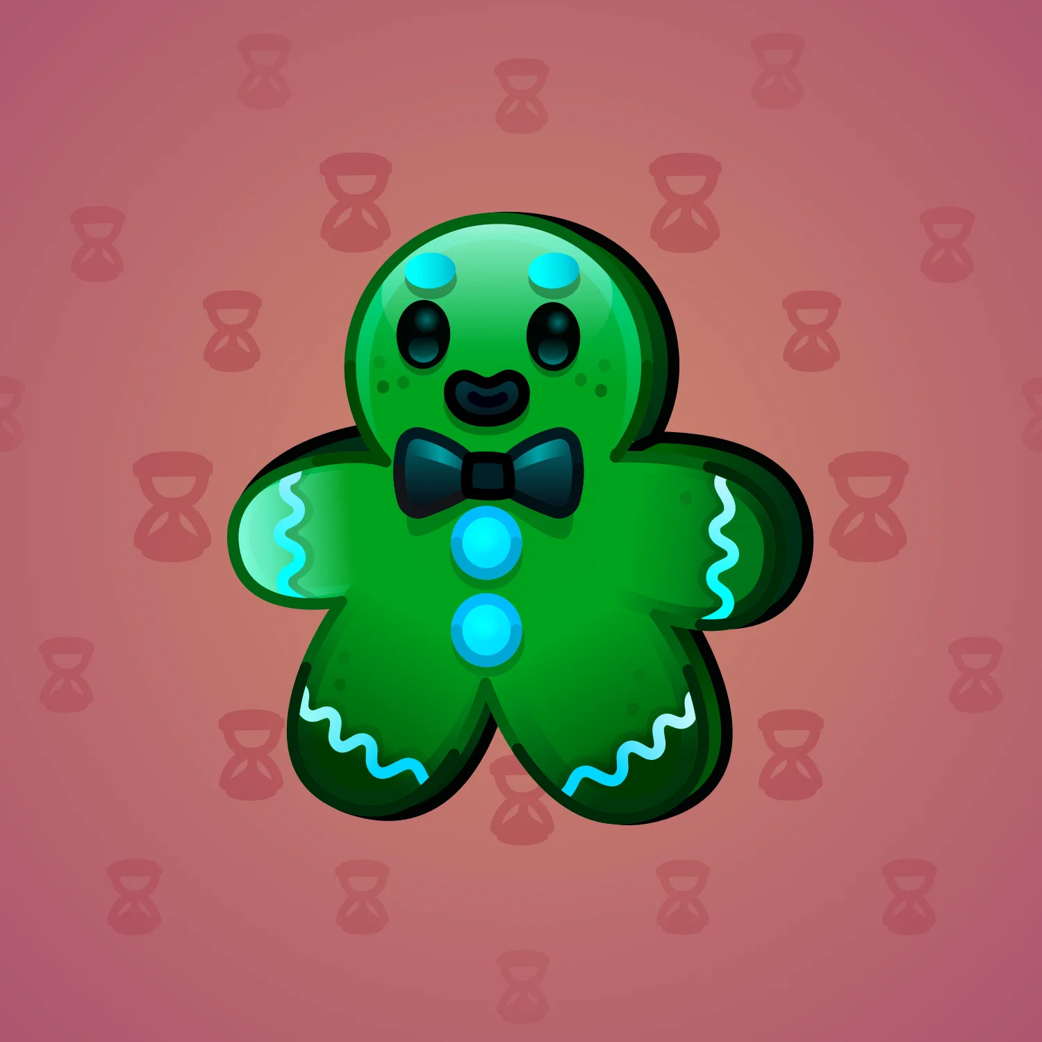 Ginger Cookie