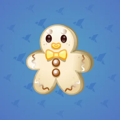 Ginger Cookie