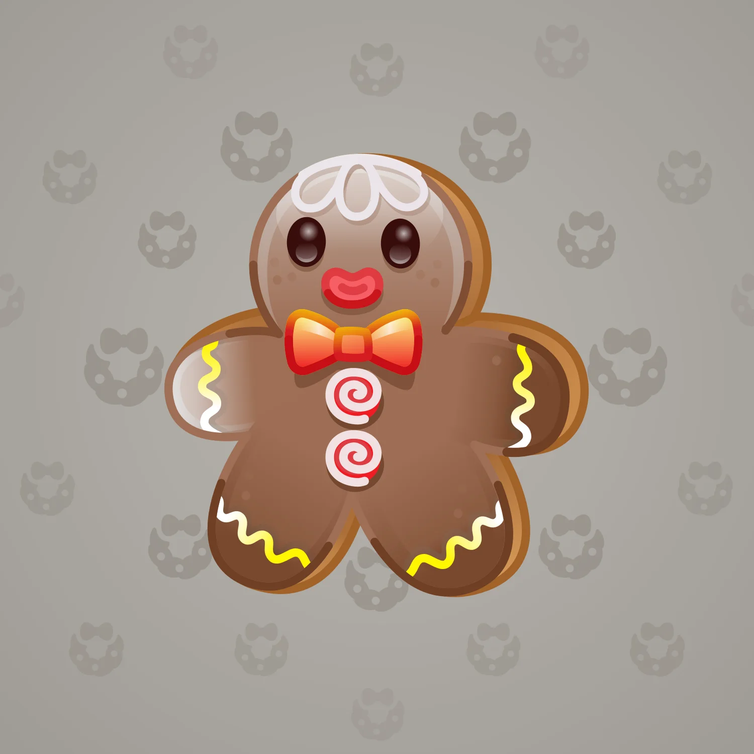 Ginger Cookie
