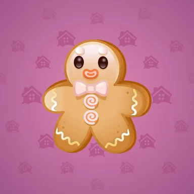 Ginger Cookie