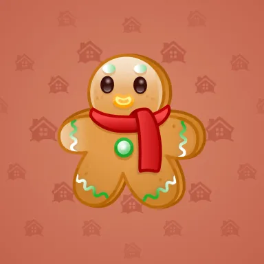 Ginger Cookie