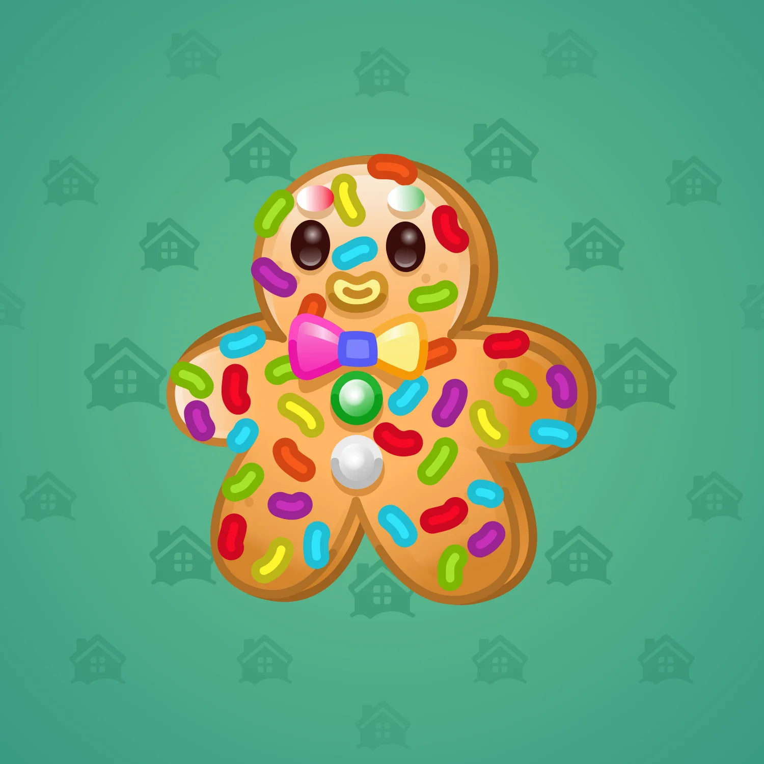 Ginger Cookie