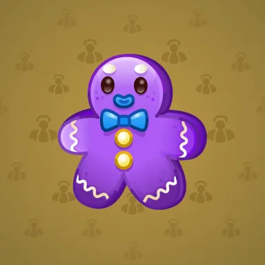 Ginger Cookie