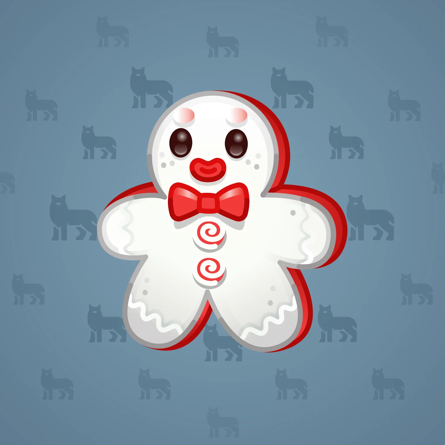 Ginger Cookie #126089