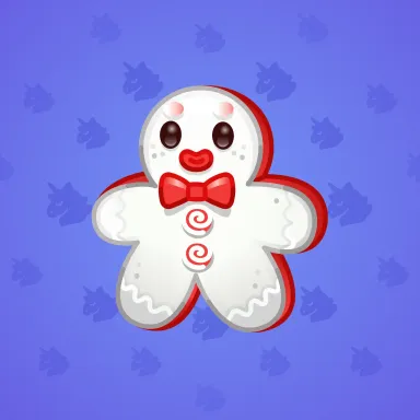Ginger Cookie