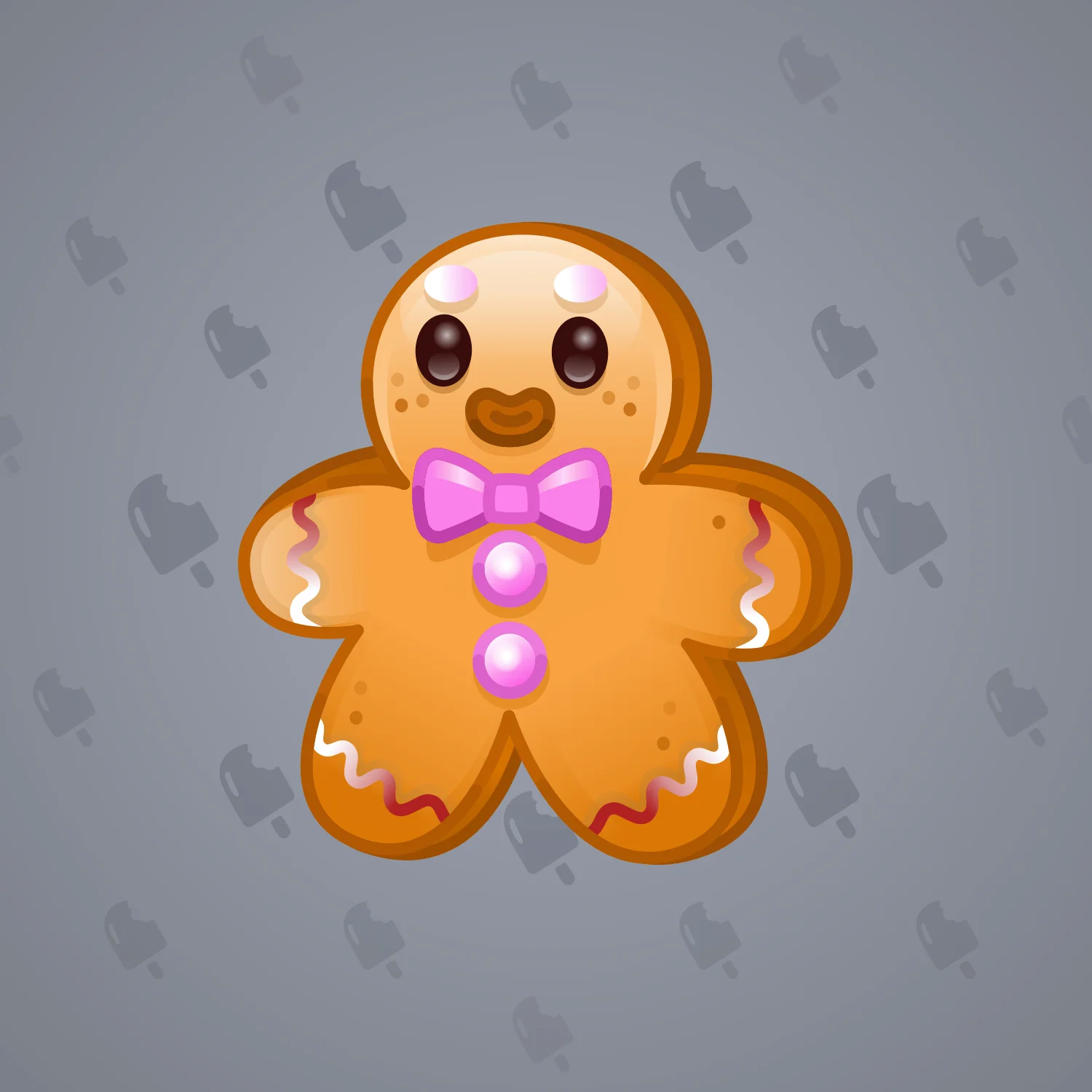 Ginger Cookie