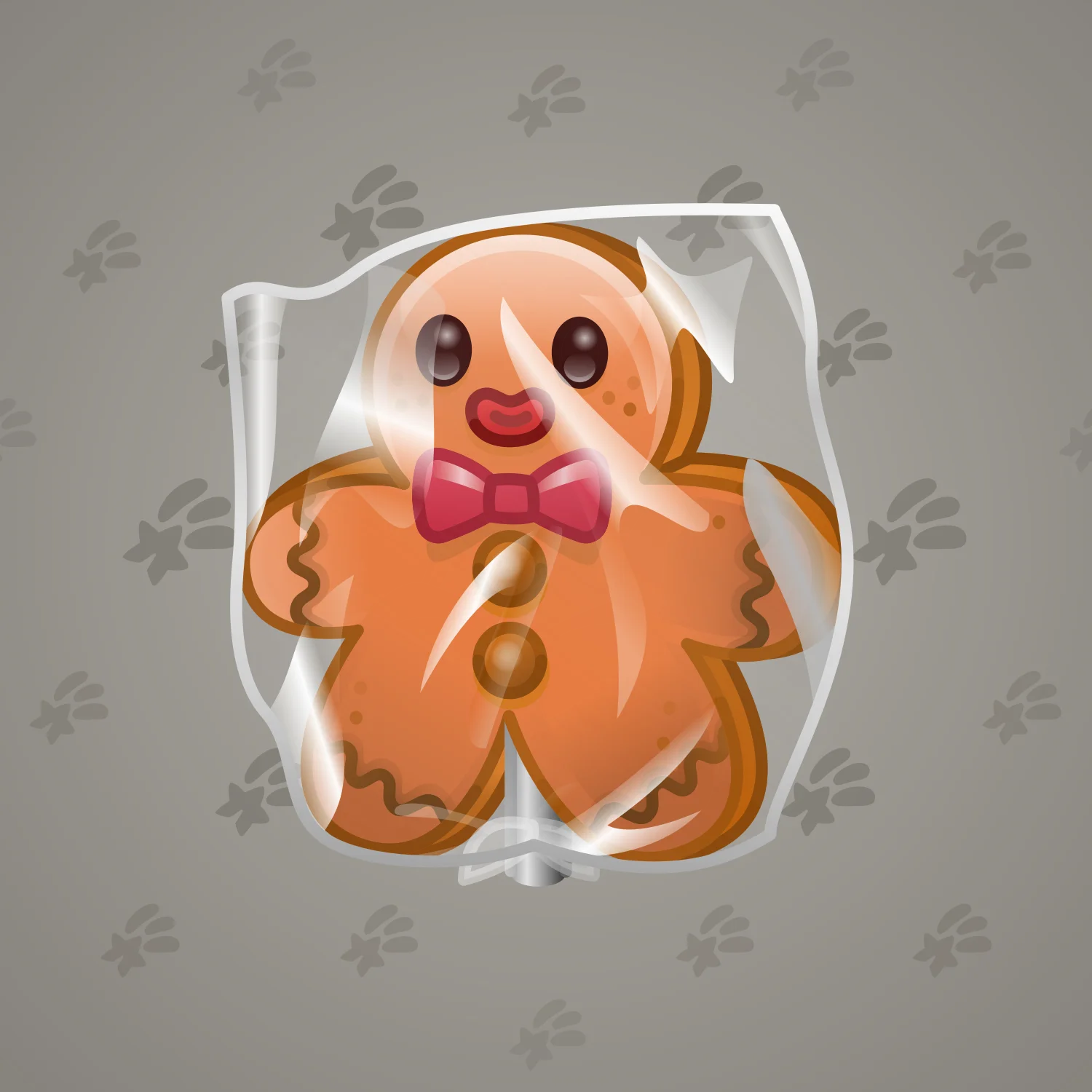 Ginger Cookie