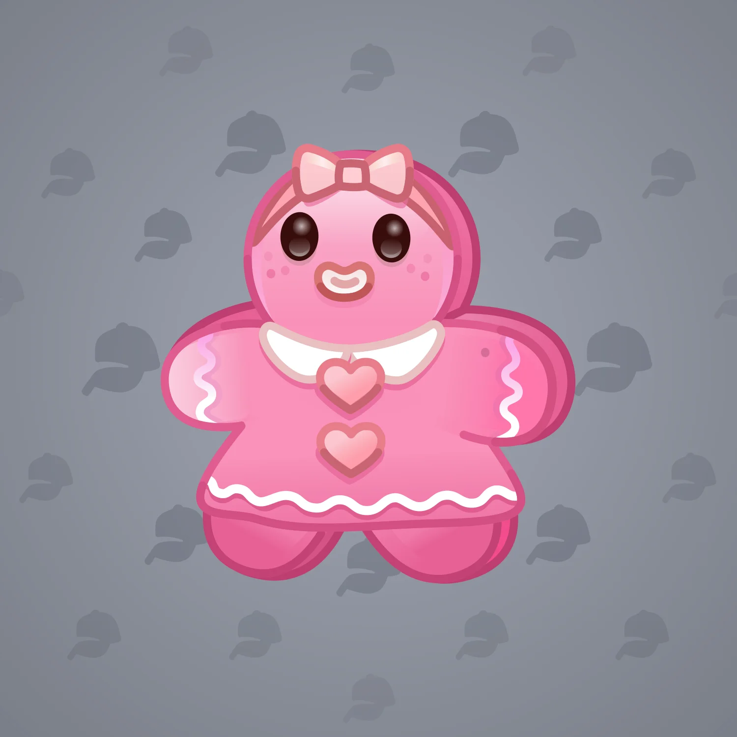 Ginger Cookie