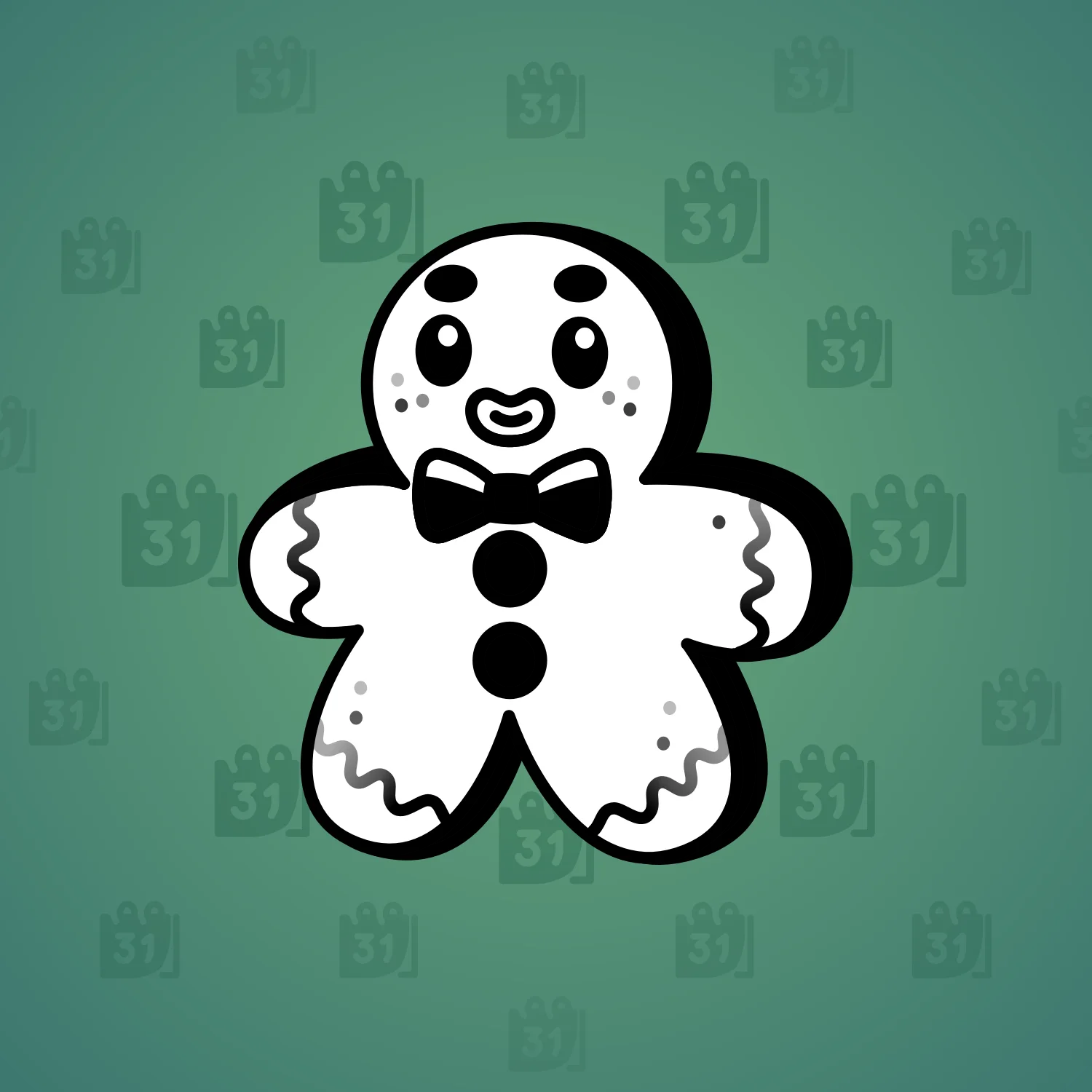 Ginger Cookie