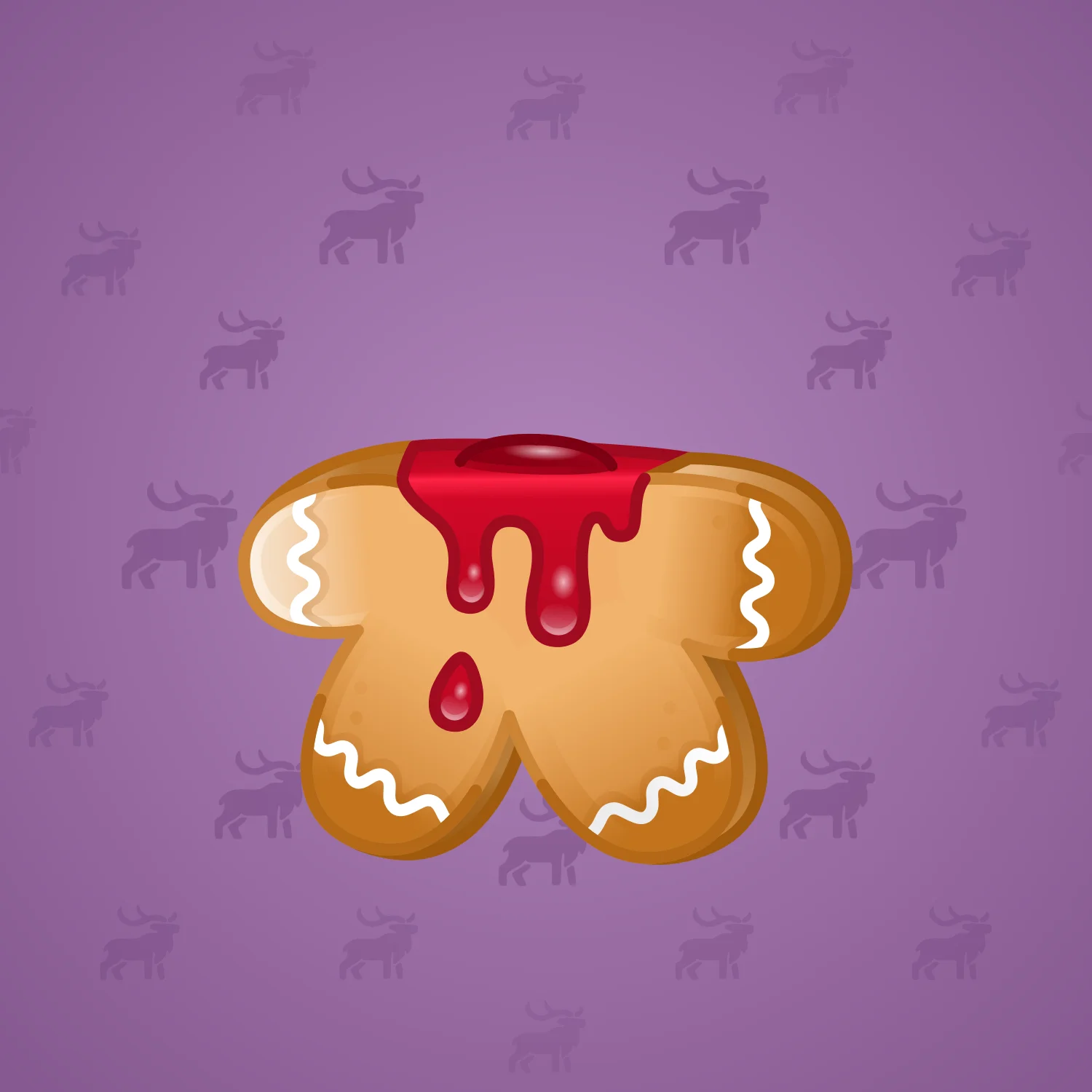 Ginger Cookie