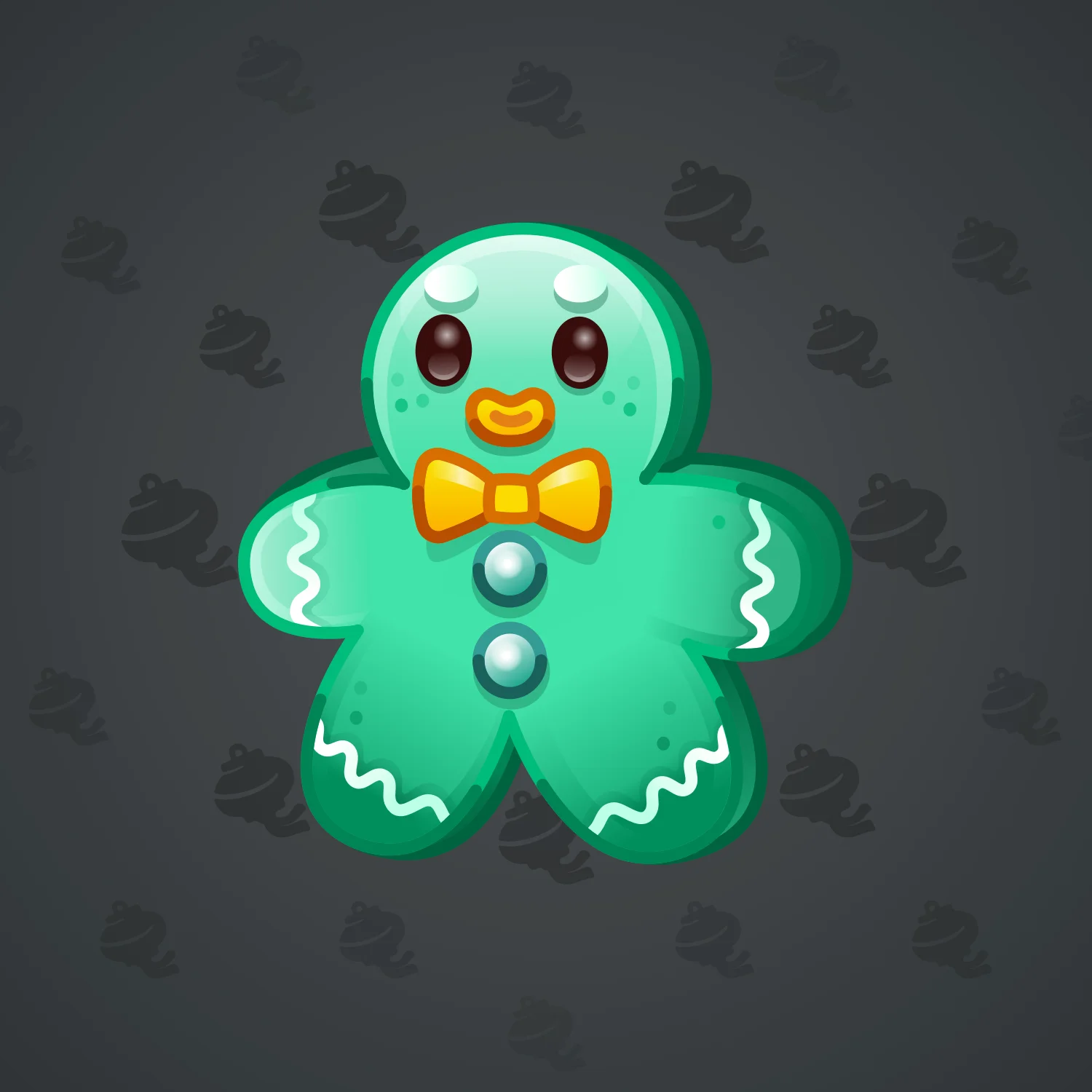 Ginger Cookie