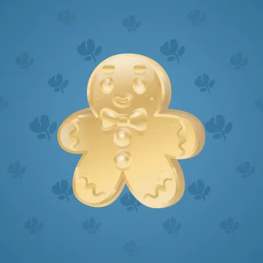 Ginger Cookie