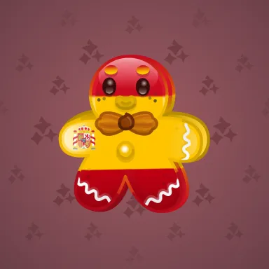Ginger Cookie