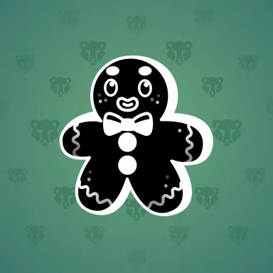 Ginger Cookie