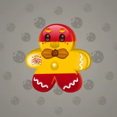 Ginger Cookie