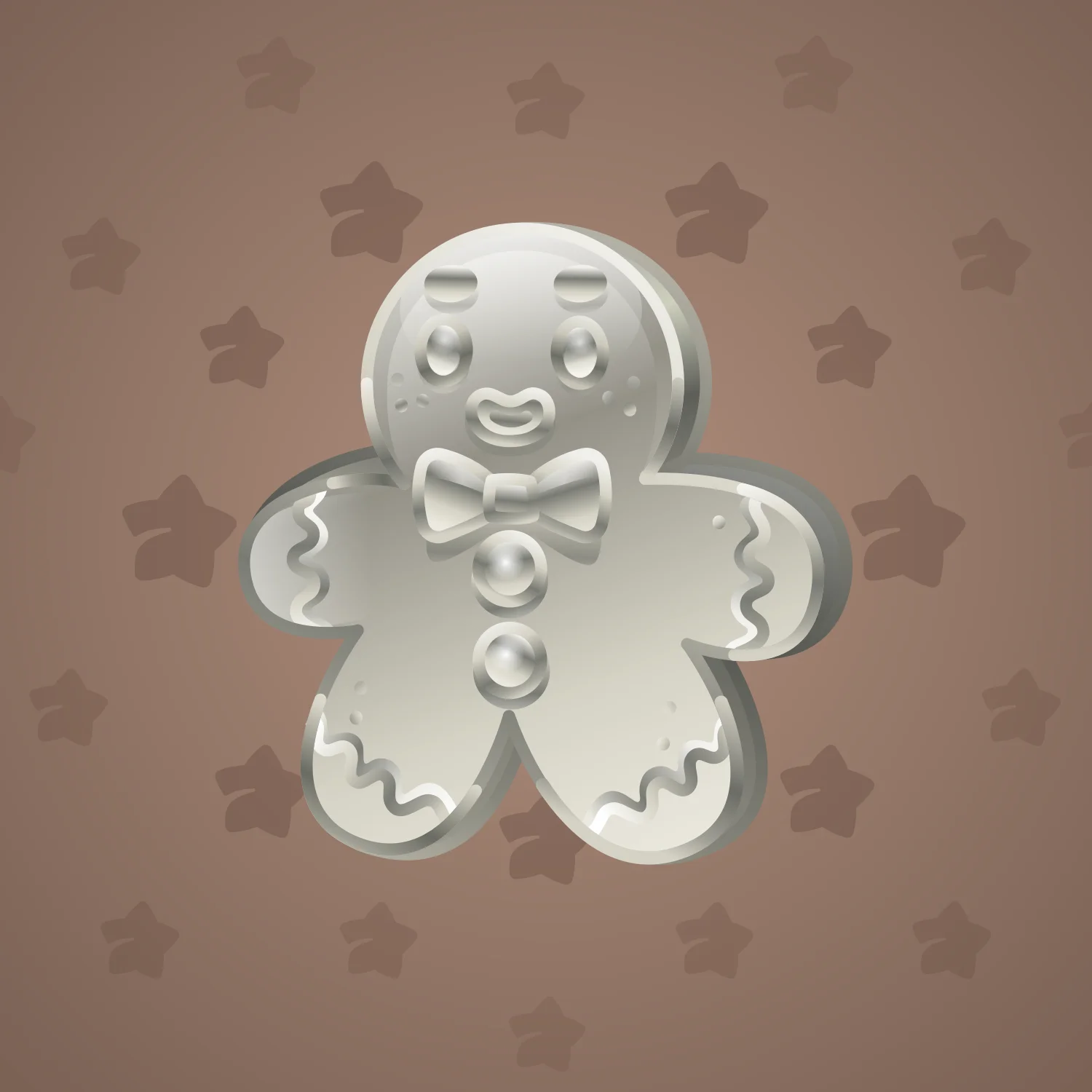 Ginger Cookie
