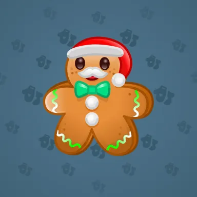 Ginger Cookie