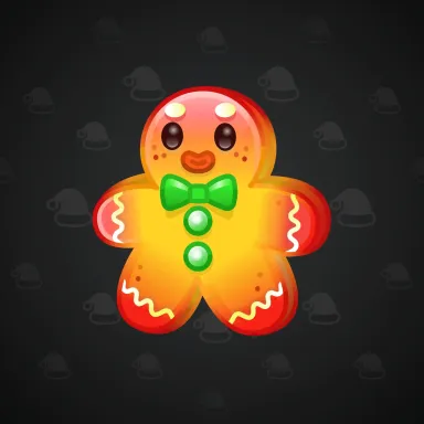 Ginger Cookie