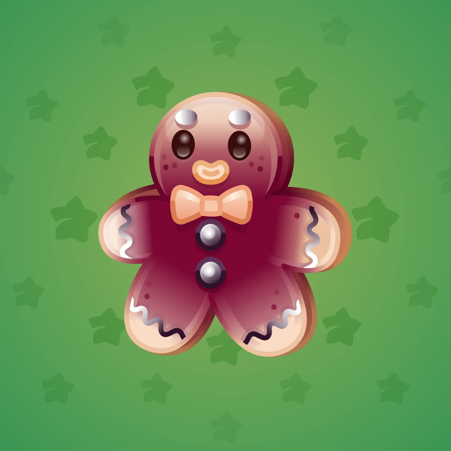 Ginger Cookie